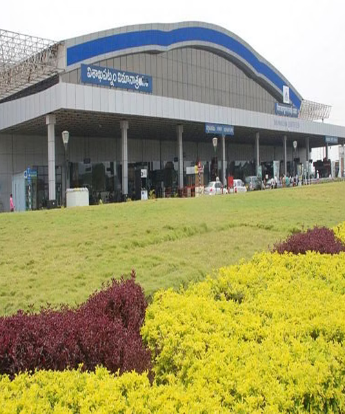 Vishakapattanam Airport